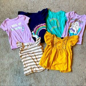 Shirt bundle